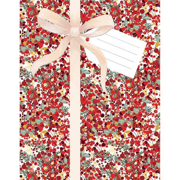 Ling Design XL Luxury Card - Beautiful Wife