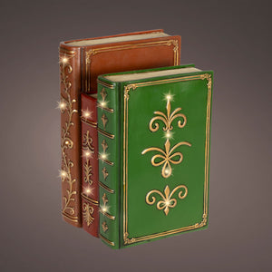 Lumineo Enchanted Storybook Trio