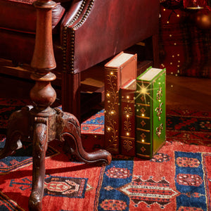 Lumineo Enchanted Storybook Trio