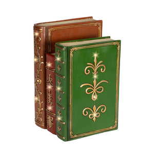 Lumineo Enchanted Storybook Trio