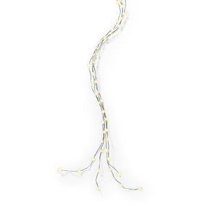 Lumineo Flashing Garland Micro Wire Lights