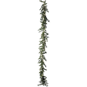 Lumineo Flashing Garland Micro Wire Lights