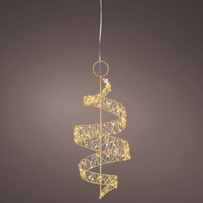 Lumineo Micro LED Swirl