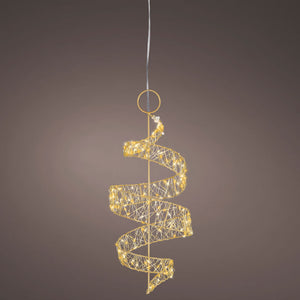 Lumineo Micro LED Swirl