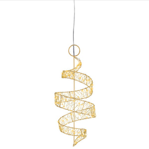 Lumineo Micro LED Swirl