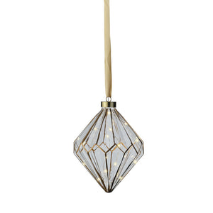 Lumineo Micro LED Hanging Diamond