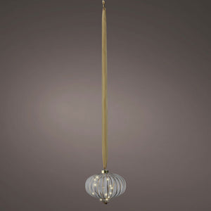 Lumineo Micro LED Hanging Onion