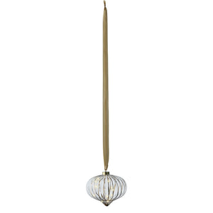 Lumineo Micro LED Hanging Onion