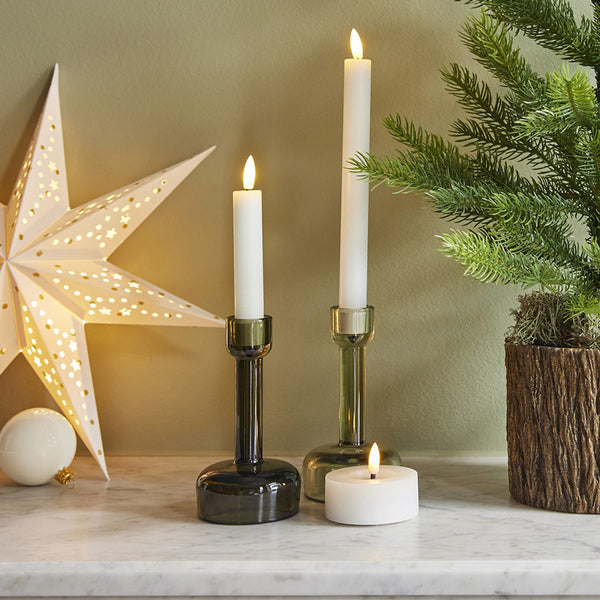Lumineo Lit Paper Star