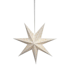 Lumineo Lit Paper Star