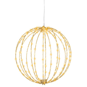 Lumineo Micro LED Decoration Ball
