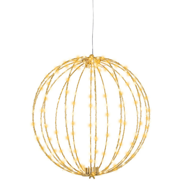 Lumineo Micro LED Decoration Ball