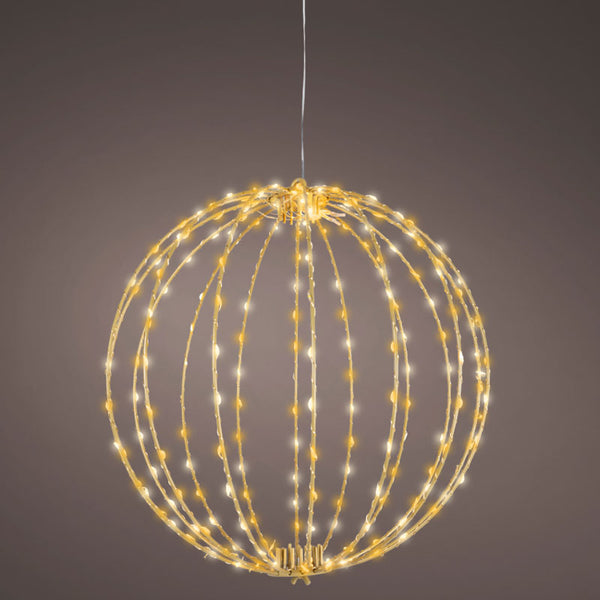 Lumineo Micro LED Decoration Ball