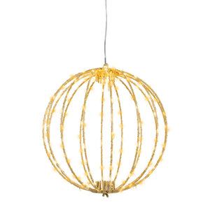 Lumineo Micro LED Decoration Ball