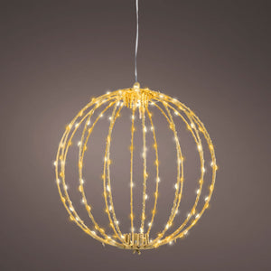 Lumineo Micro LED Decoration Ball