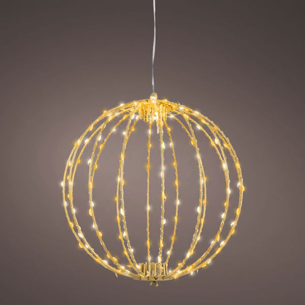 Lumineo Micro LED Decoration Ball