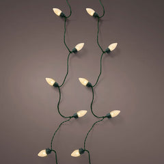 Lumineo Vintage XL LED String Lights