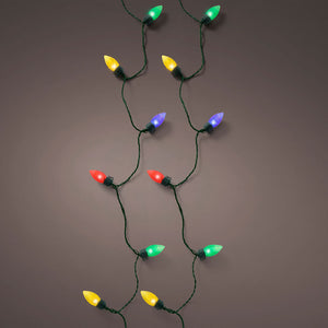 Lumineo Vintage XL LED String Lights