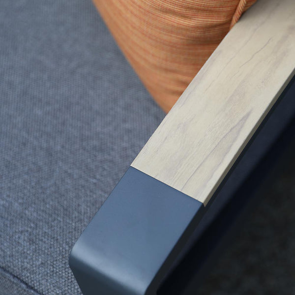 Supremo Modena Mini Modular Sofa Armrest