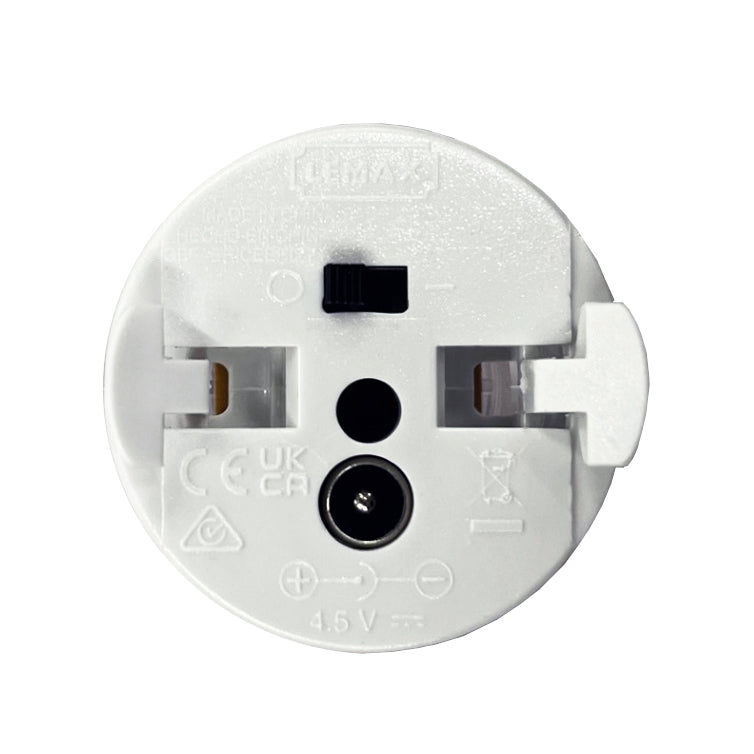 Lemax LED Bulb Moonlander image 0
