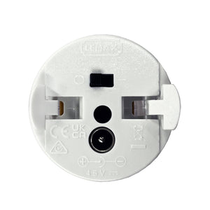 Lemax LED Bulb Moonlander