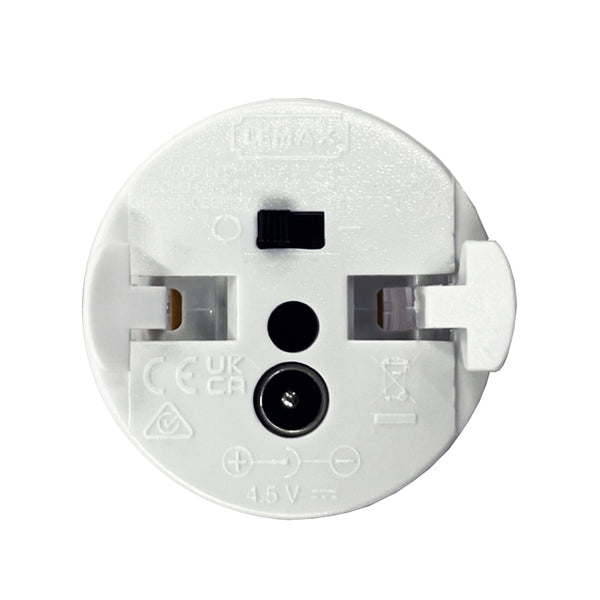 Lemax LED Bulb Moonlander