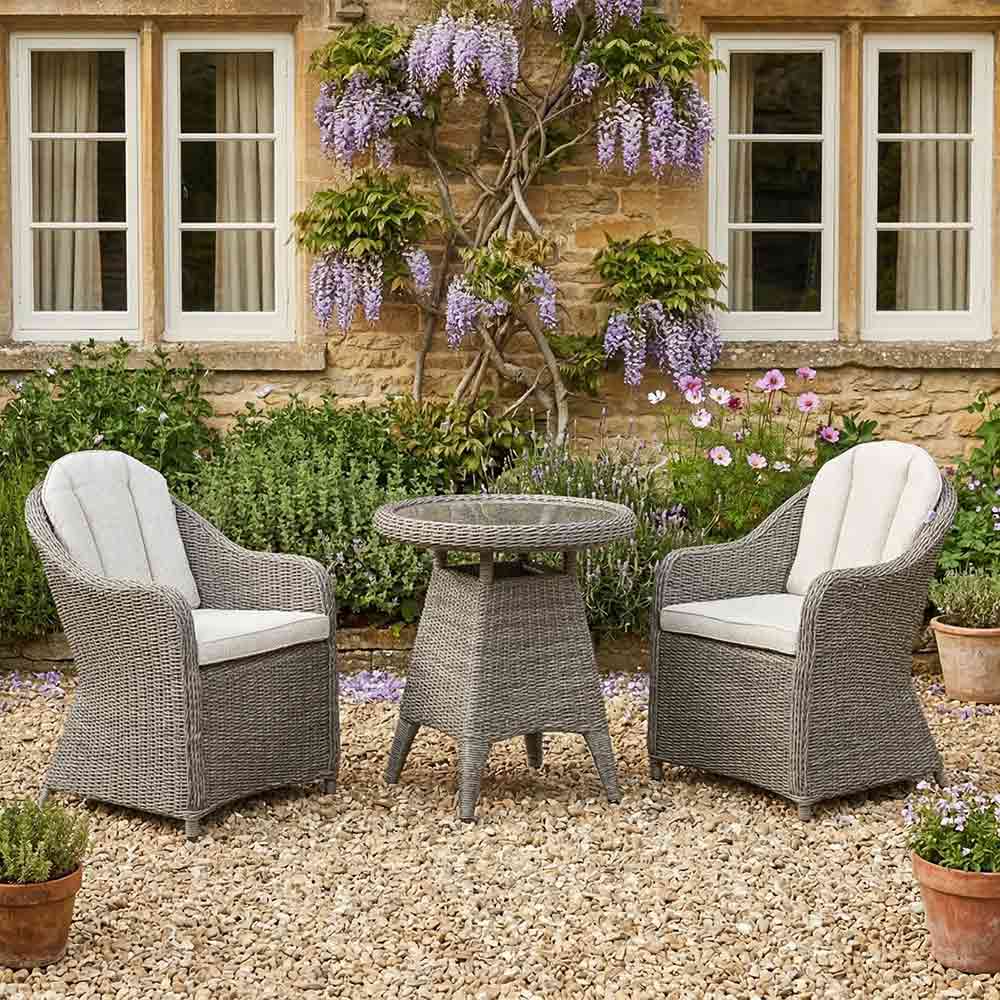 Orchard Life Mulberry Bistro Set