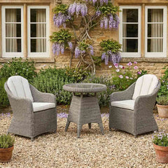 Orchard Life Mulberry Bistro Set