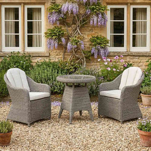Orchard Life Mulberry Bistro Set