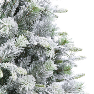 National Tree Stamford Spruce Artificial Christmas Tree