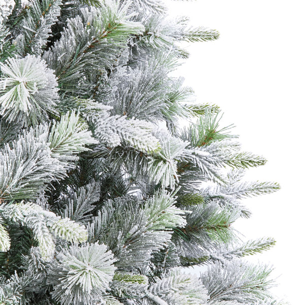 National Tree Stamford Spruce Artificial Christmas Tree