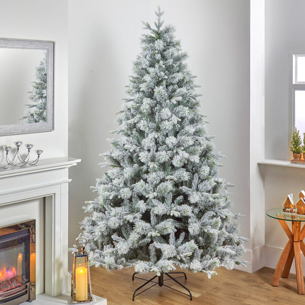 National Tree Stamford Spruce Artificial Christmas Tree