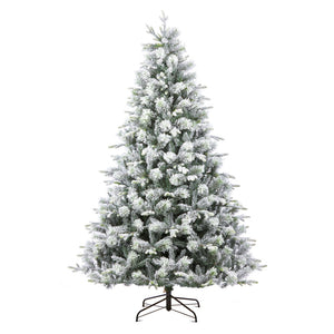 National Tree Stamford Spruce Artificial Christmas Tree