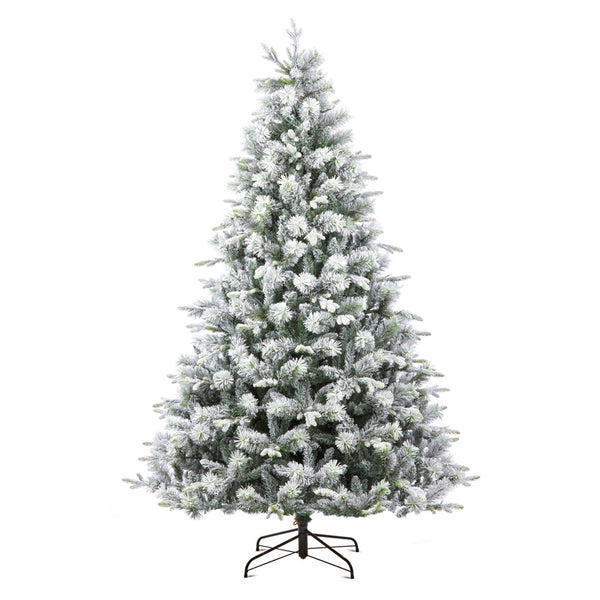 National Tree Stamford Spruce Artificial Christmas Tree