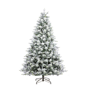 National Tree Stamford Spruce Artificial Christmas Tree