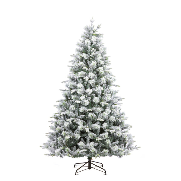 National Tree Stamford Spruce Artificial Christmas Tree