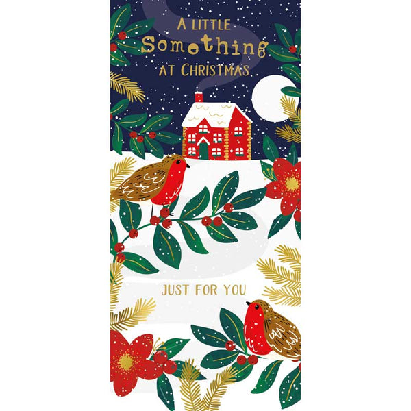 Nigel Quiney Red House Money Wallet