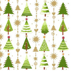 NJ Products Napkins Pack of 20 Design 29