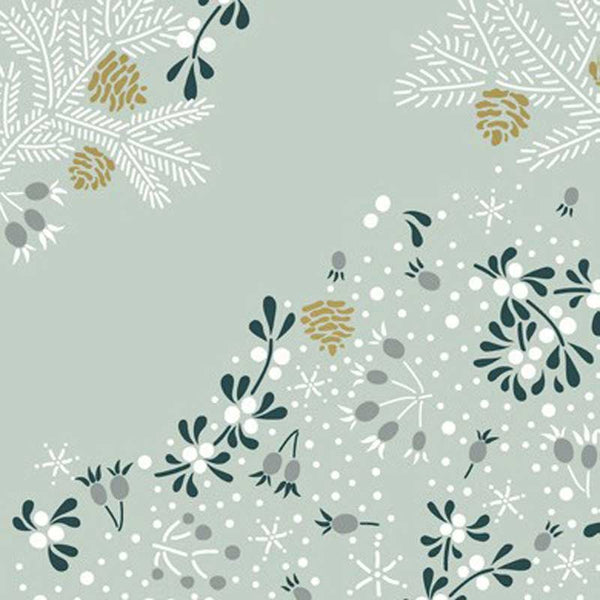 NJ Products Napkins Pack of 20 Design 51