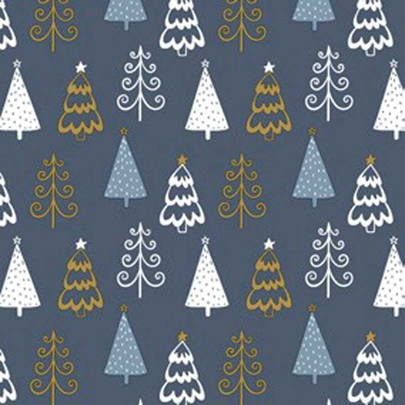 NJ Products Napkins Pack of 20 Design 3