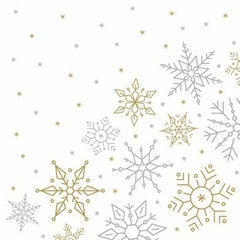 NJ Products Napkins Pack of 20 Design 49