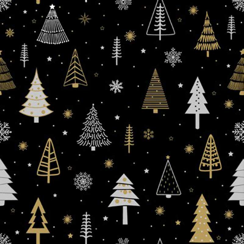 NJ Products Napkins Pack of 20 Design 26