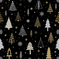 NJ Products Napkins Pack of 20 Design 26