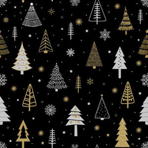 NJ Products Napkins Pack of 20 Design 26