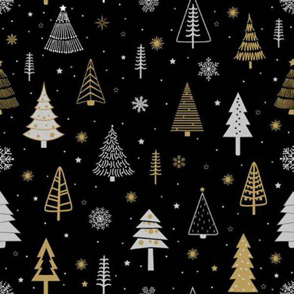 NJ Products Napkins Pack of 20 Design 26