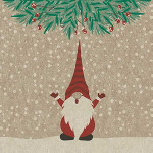 NJ Products Napkins Pack of 20 Design 19