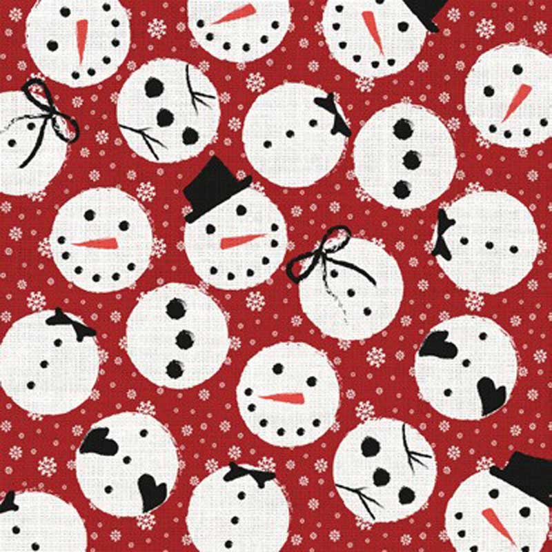 NJ Products Napkins Pack of 20 Design 18