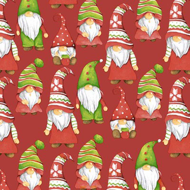 NJ Products Napkins Pack of 20 Design 57