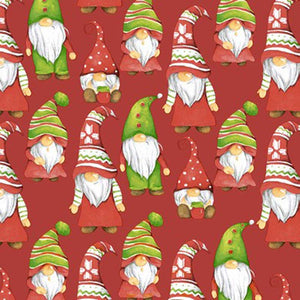 NJ Products Napkins Pack of 20 Design 57