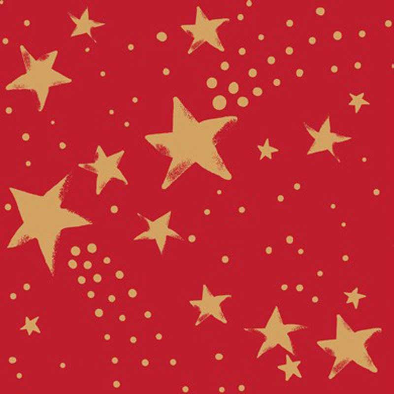 NJ Products Napkins Pack of 20 Design 15